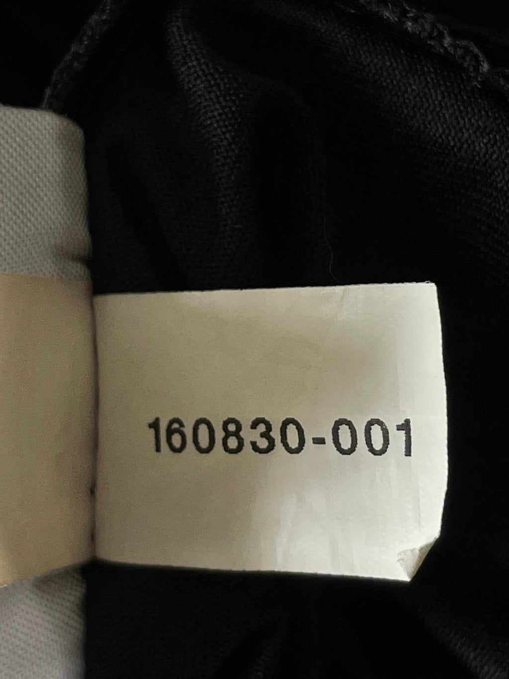 Nike Essential Training T-Shirt