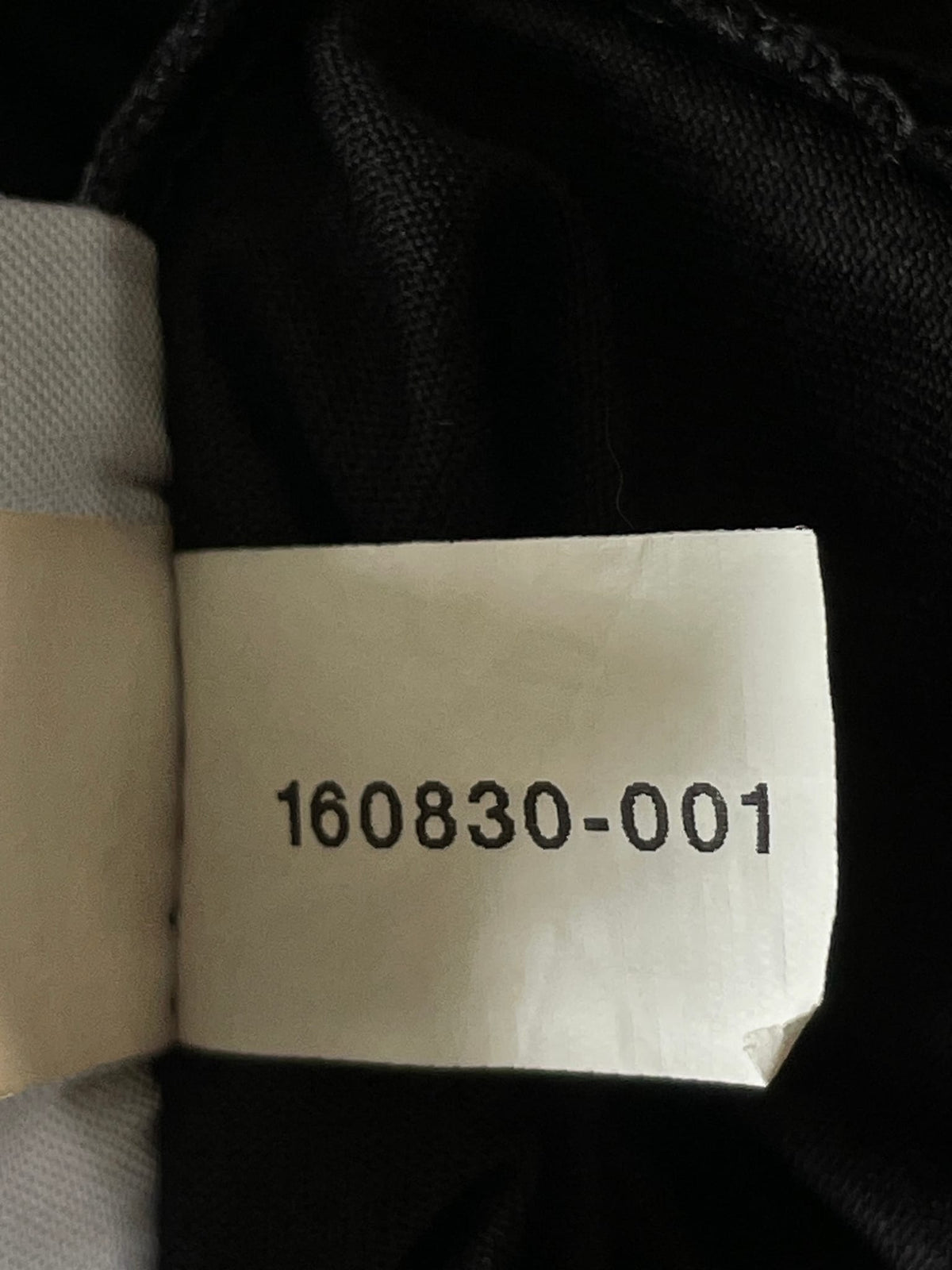 Nike Essential Training T-Shirt