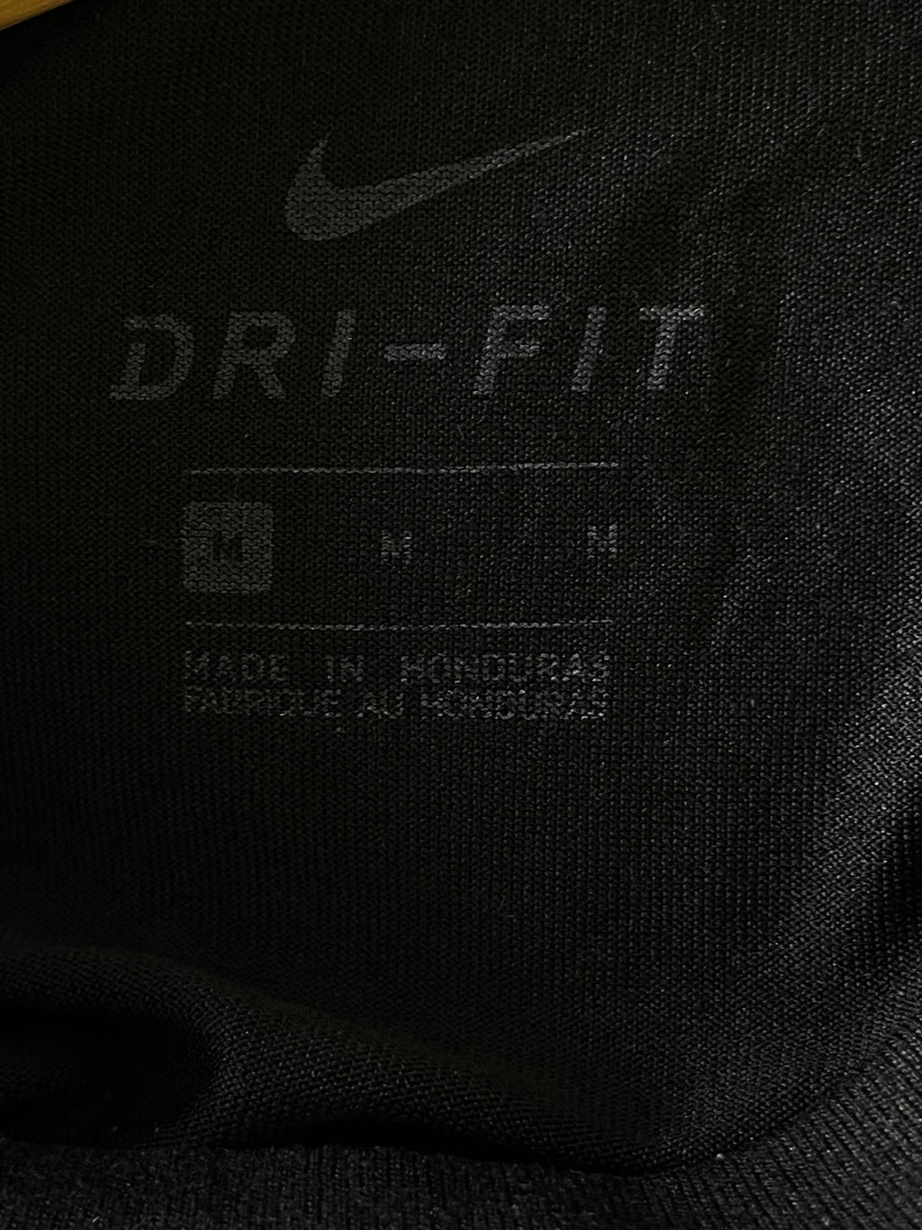Nike Essential Training T-Shirt