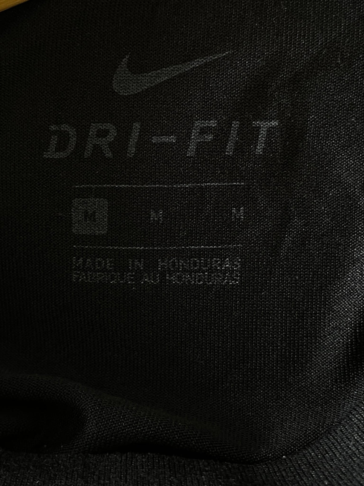 Nike Essential Training T-Shirt