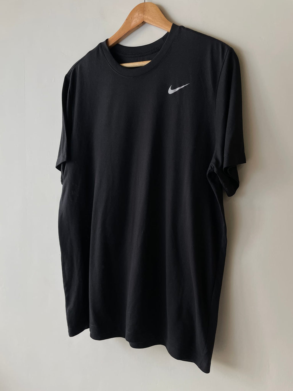 Nike Essential Training T-Shirt