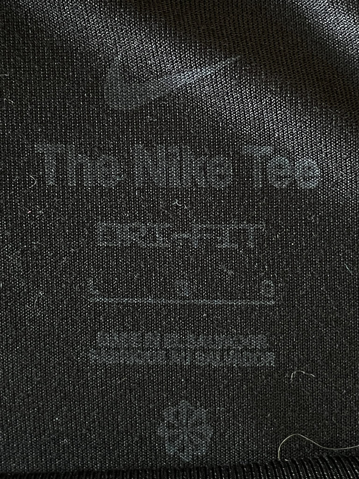 Nike Essential Training T-Shirt