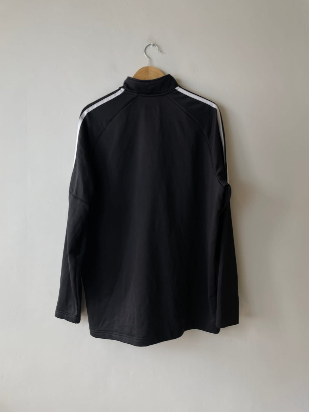 Adidas 3-Stripes French Terry Pullover