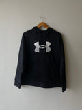 Under Armour Fleece Big Logo Hoodie