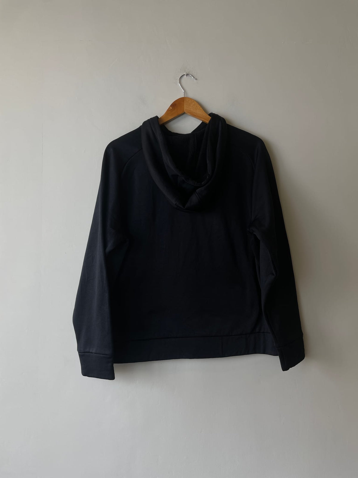 Under Armour Fleece Big Logo Hoodie