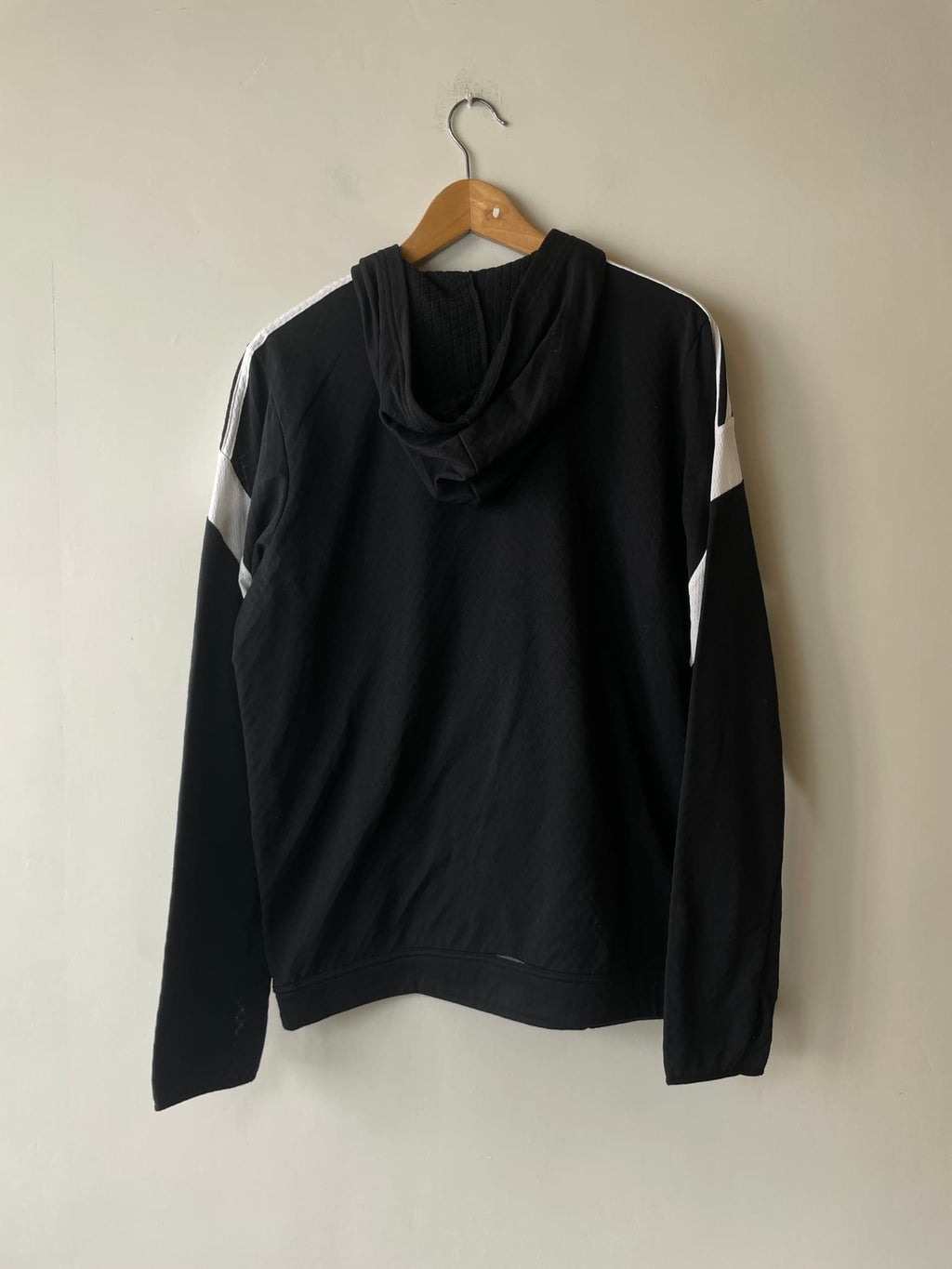 Adidas Response Icon Running Hoodie