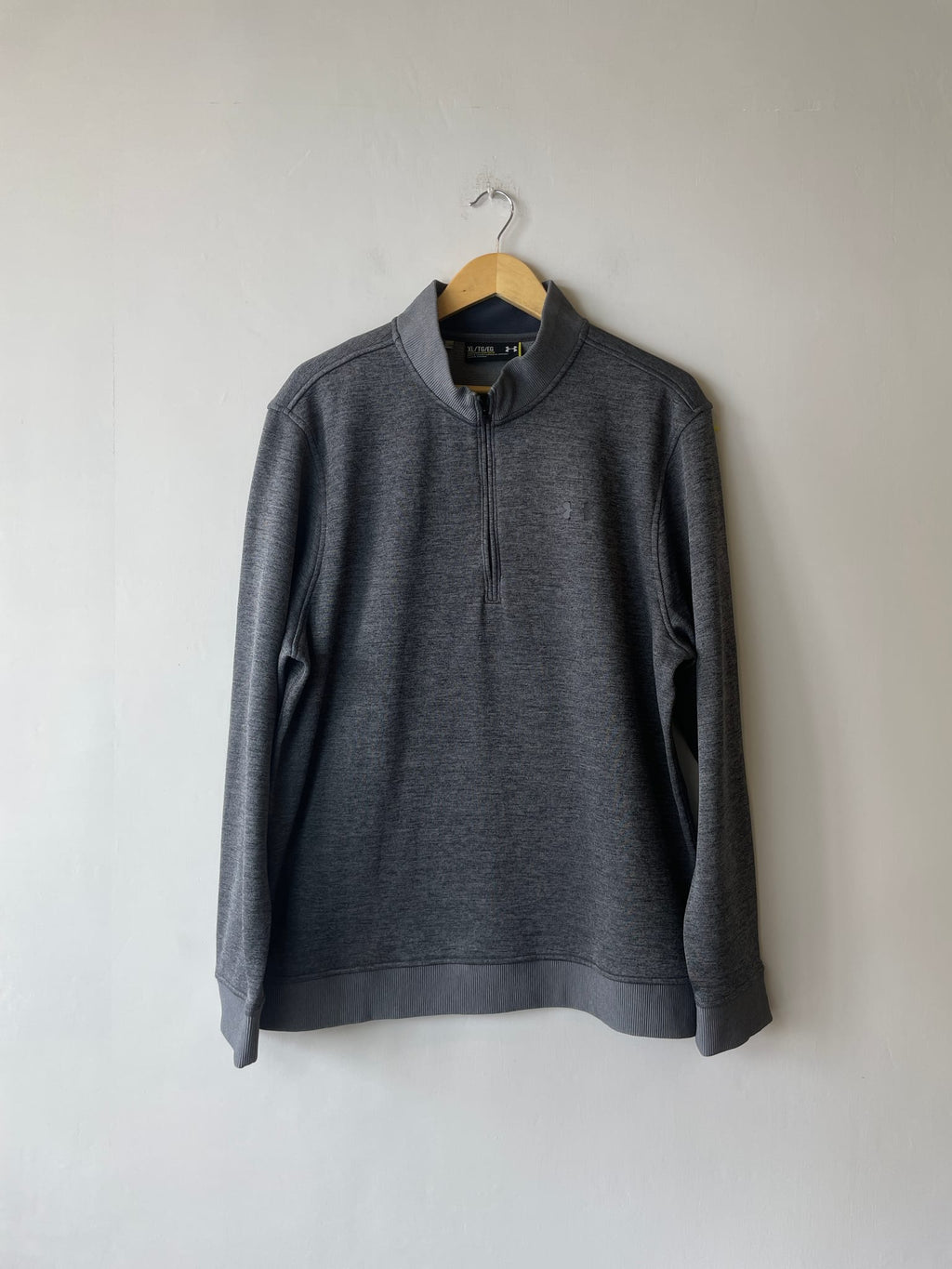 Under Armour Storm Quarter-Zip Pullover