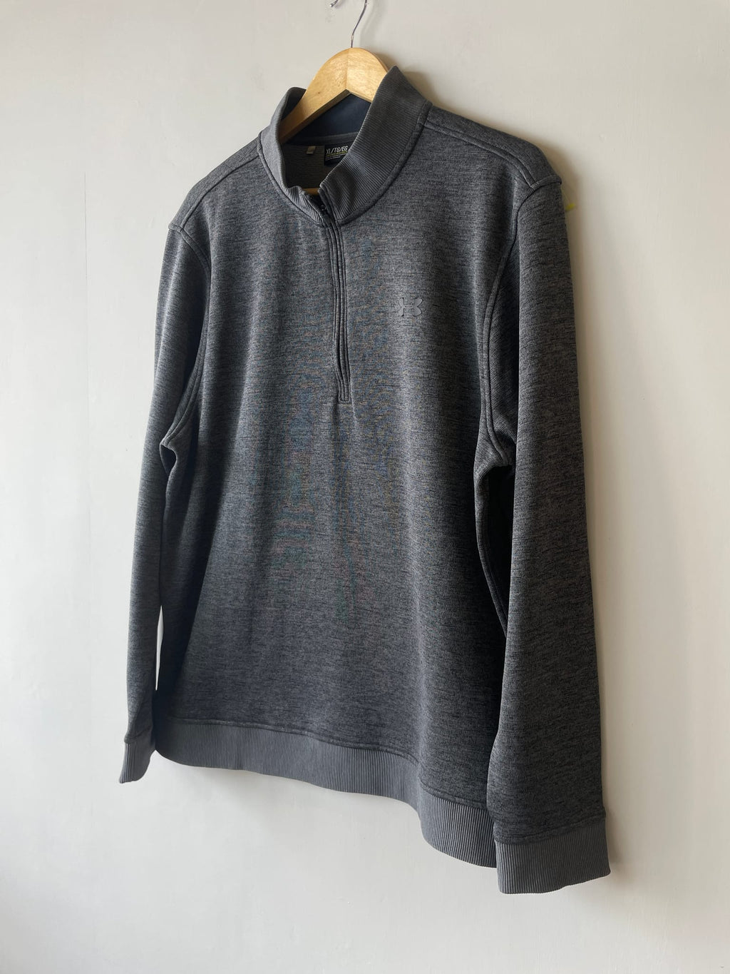 Under Armour Storm Quarter-Zip Pullover