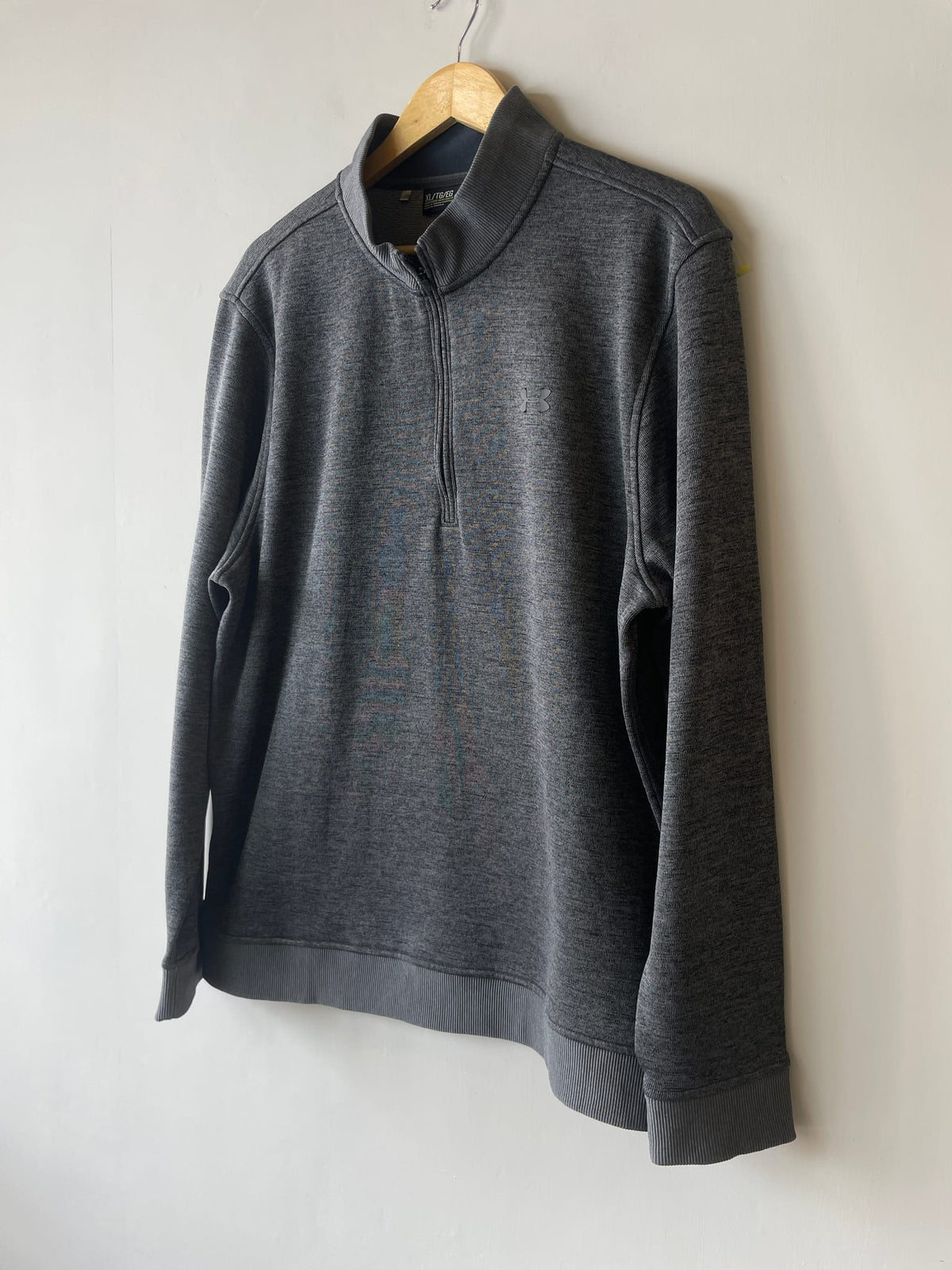 Under Armour Storm Quarter-Zip Pullover
