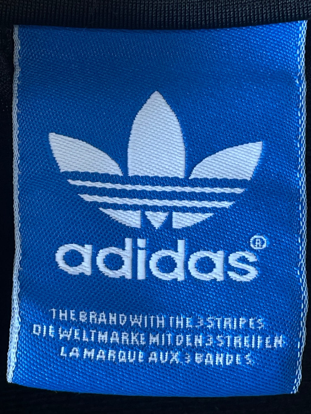 Adidas Adicolor Classics Firebird Jacket