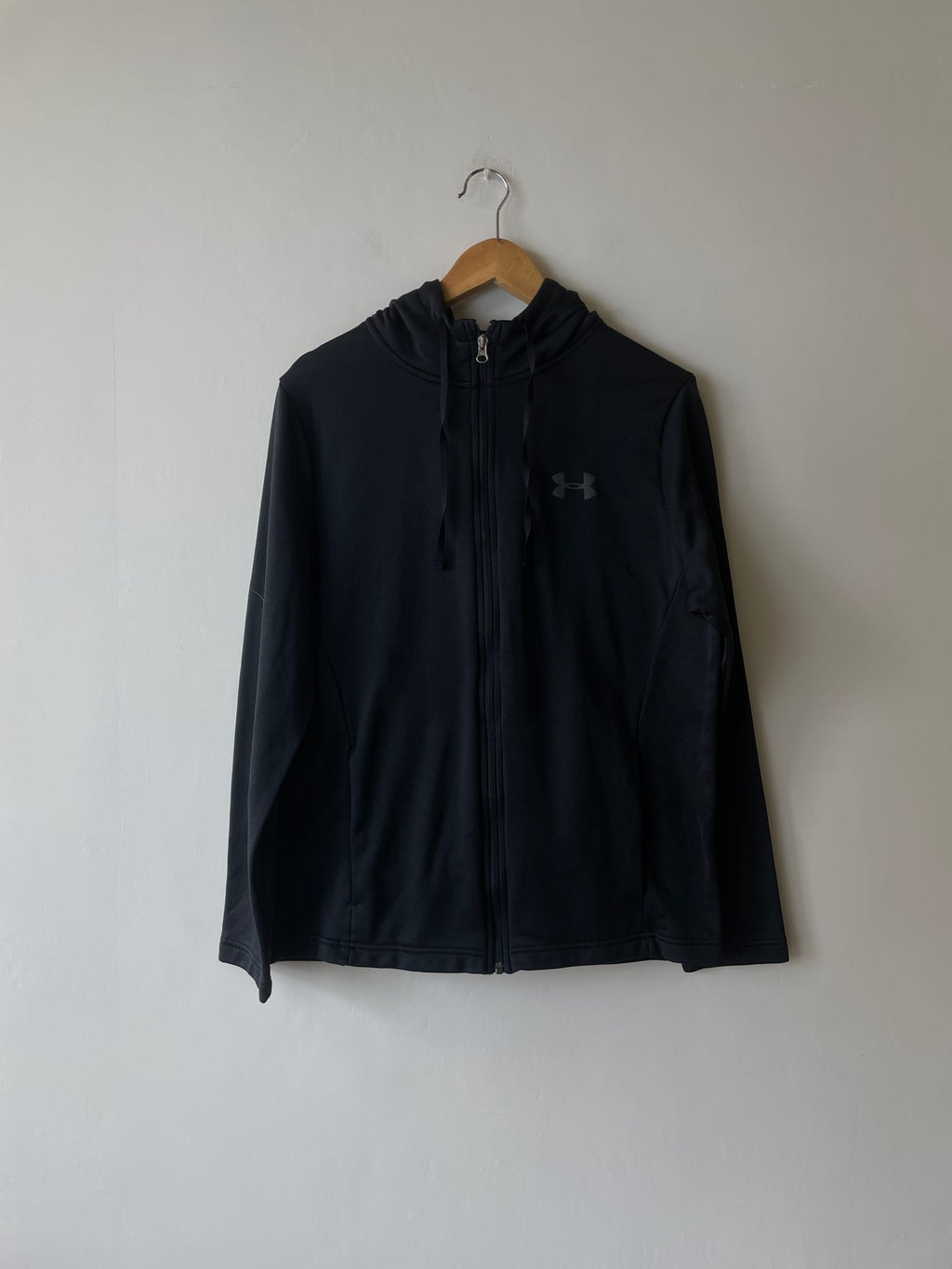 Under Armour Perforated Windbreaker Jacket