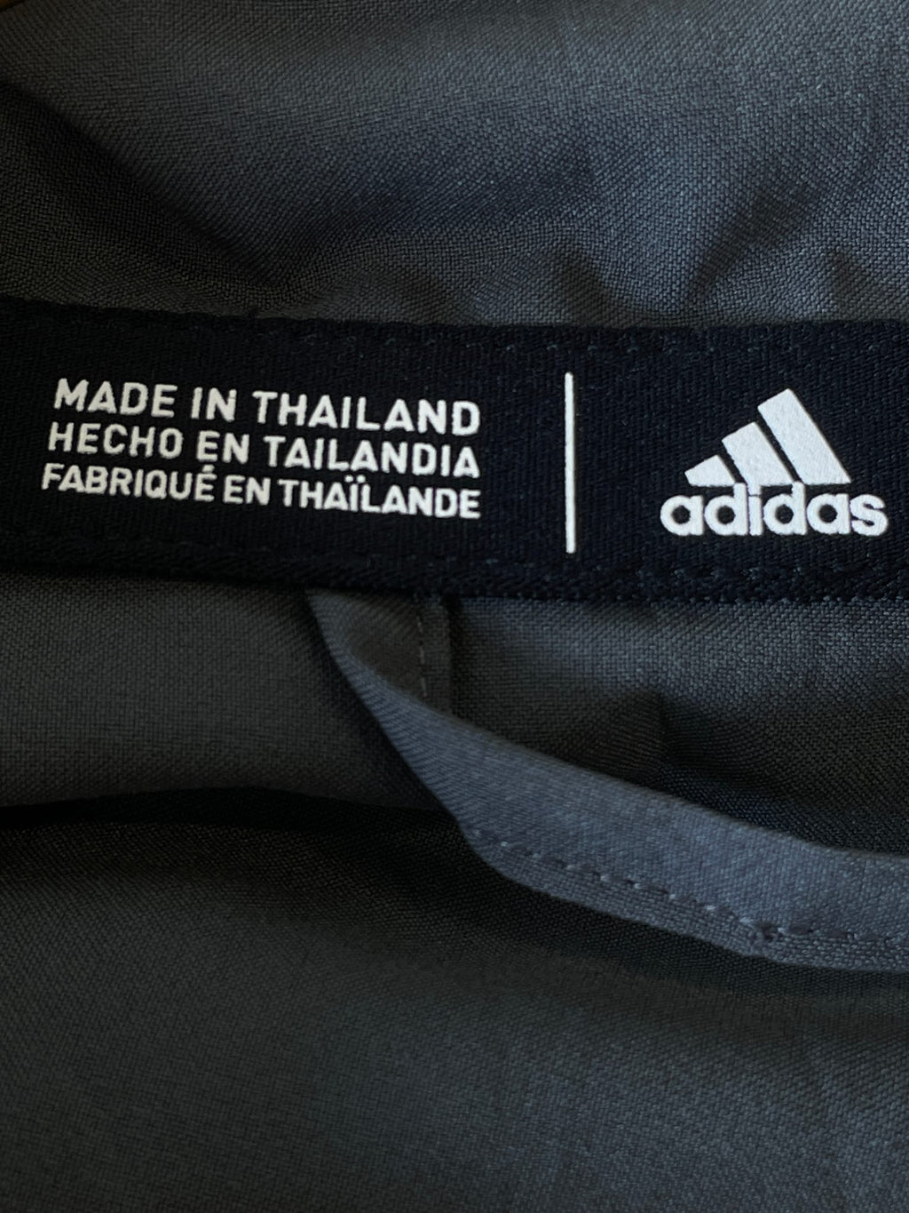 Goldwin EQUILIBRIUM Half-Zip Stand Jacket