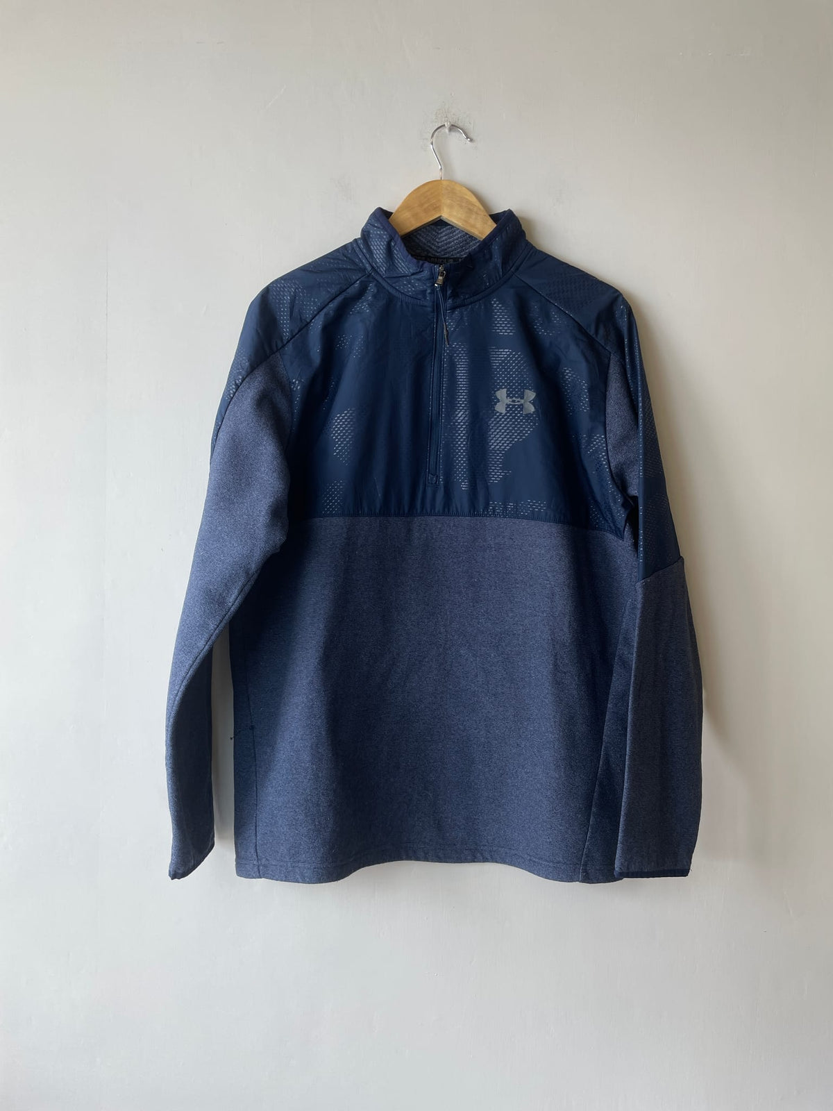 Under Armour Infrared Fleece Pullover