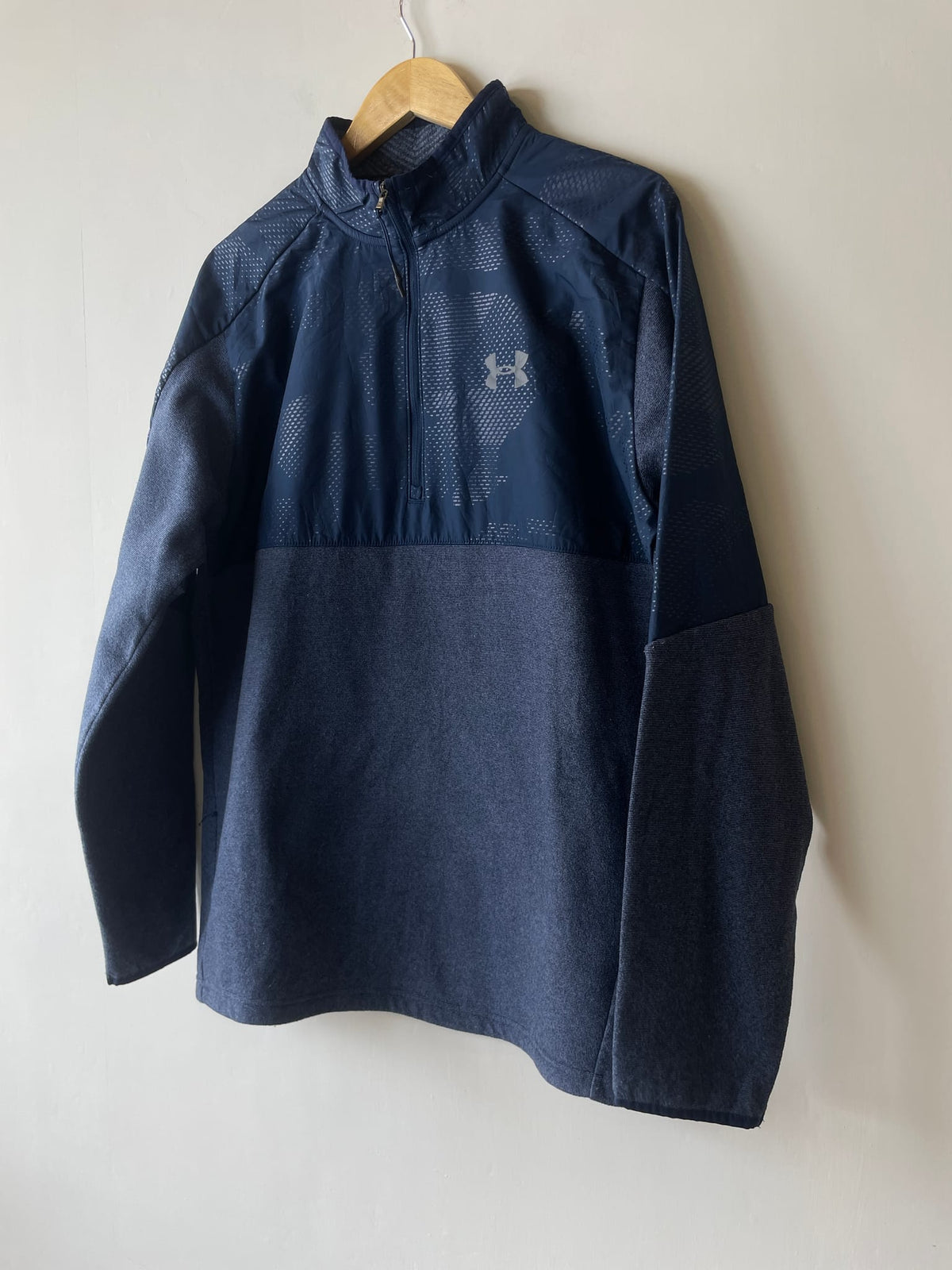 Under Armour Infrared Fleece Pullover