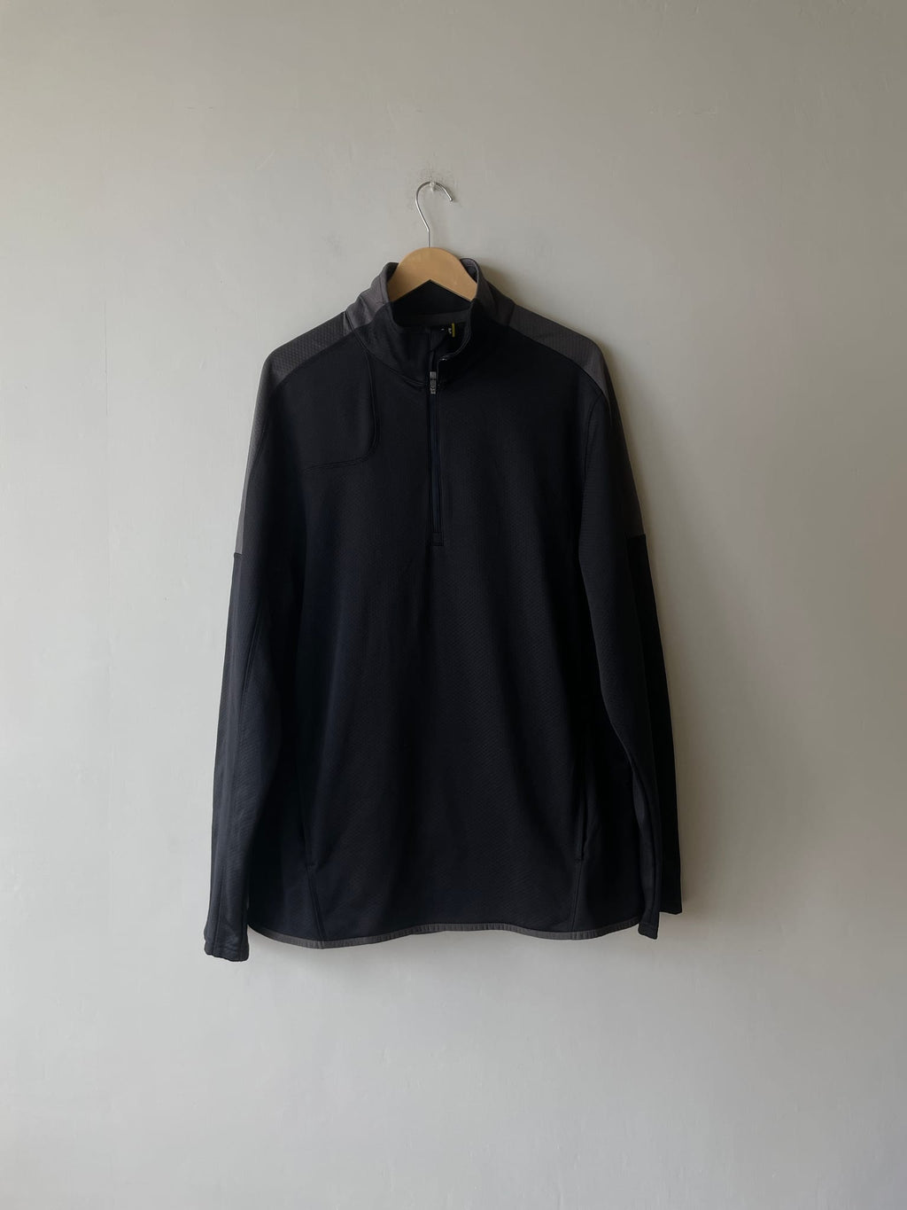 Under Armour Specialist Grid Pullover