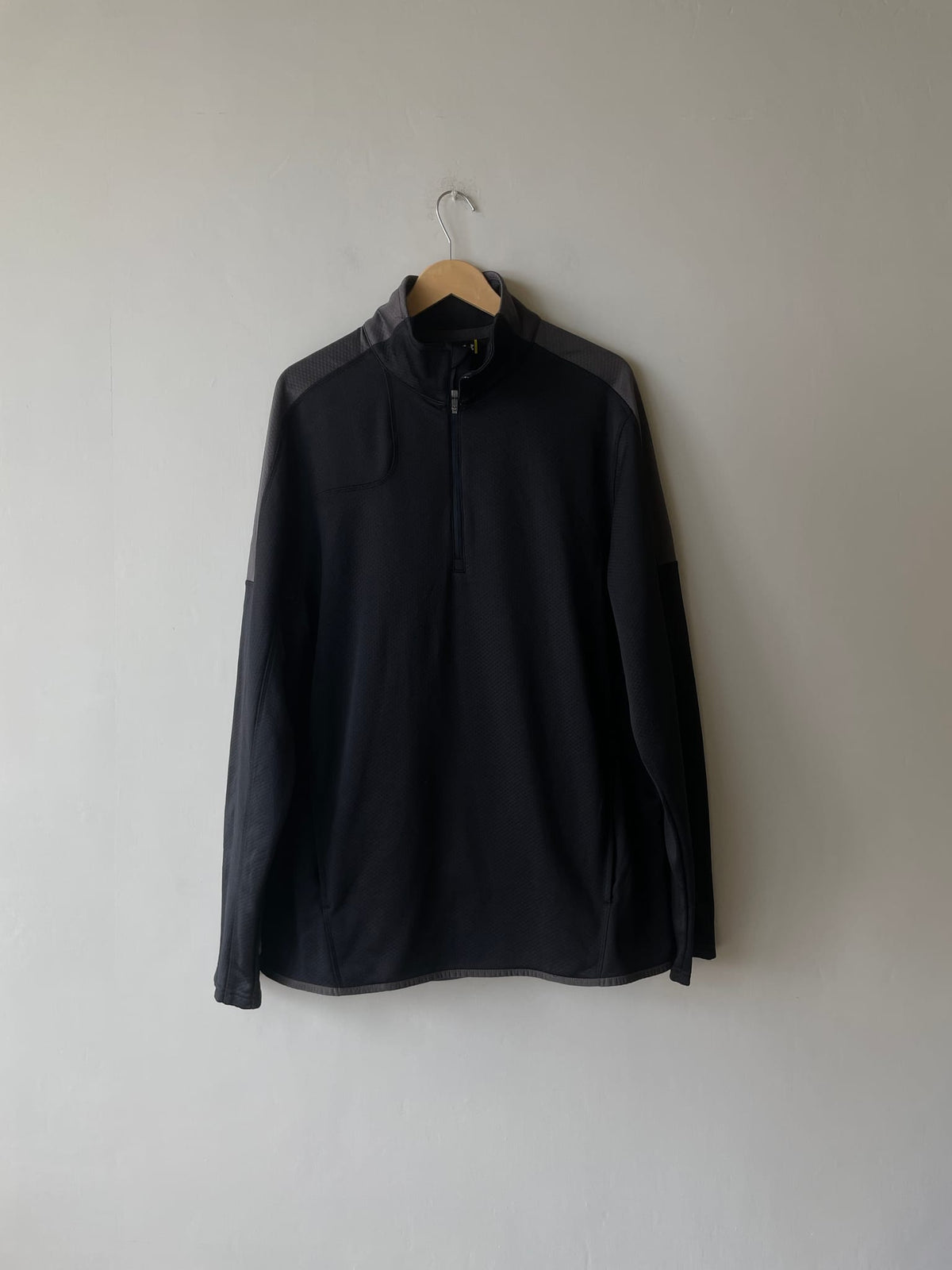 Under Armour Specialist Grid Pullover