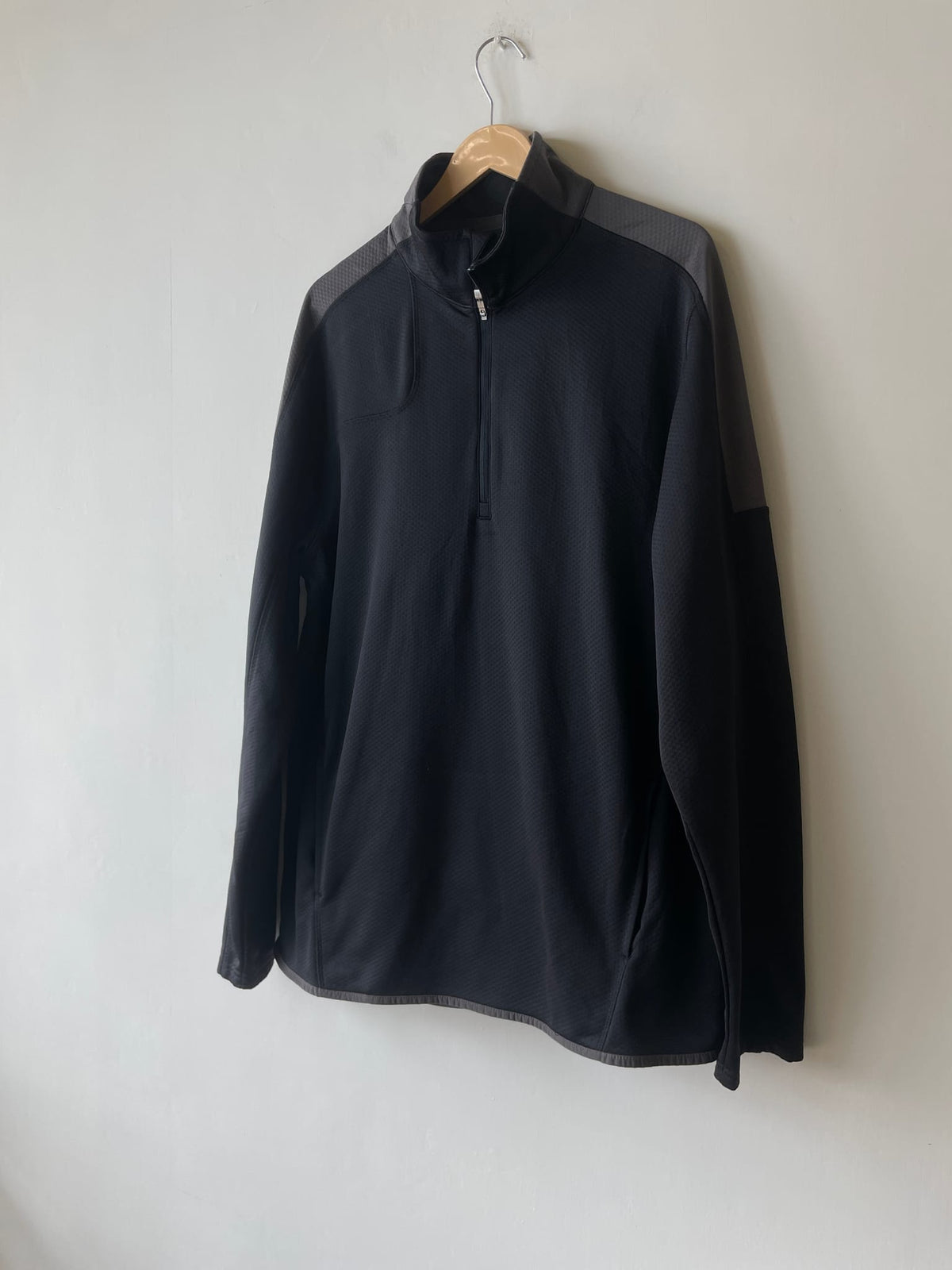 Under Armour Specialist Grid Pullover