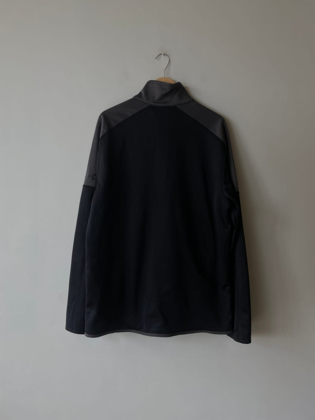 Under Armour Specialist Grid Pullover