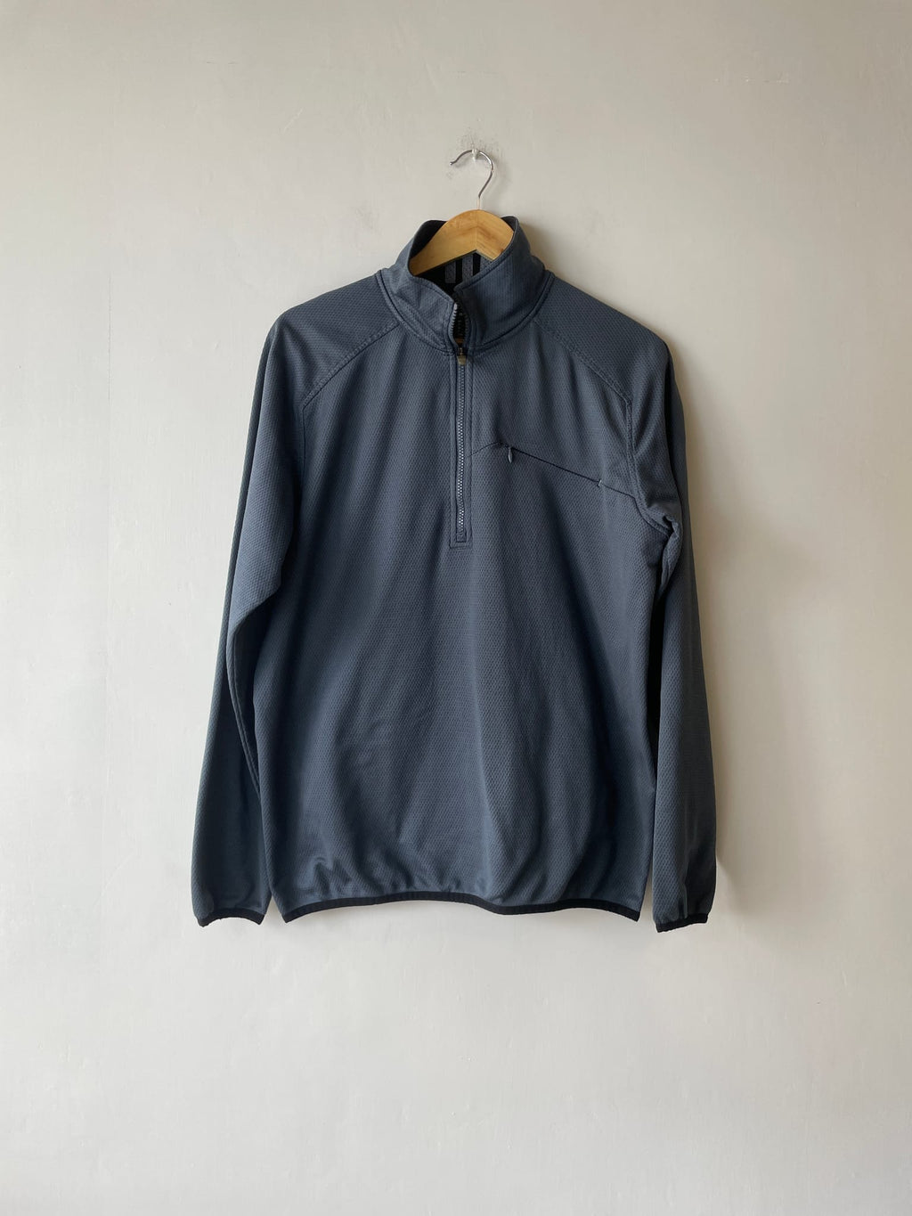 Adidas Terrex Tracerocker Fleece Pullover