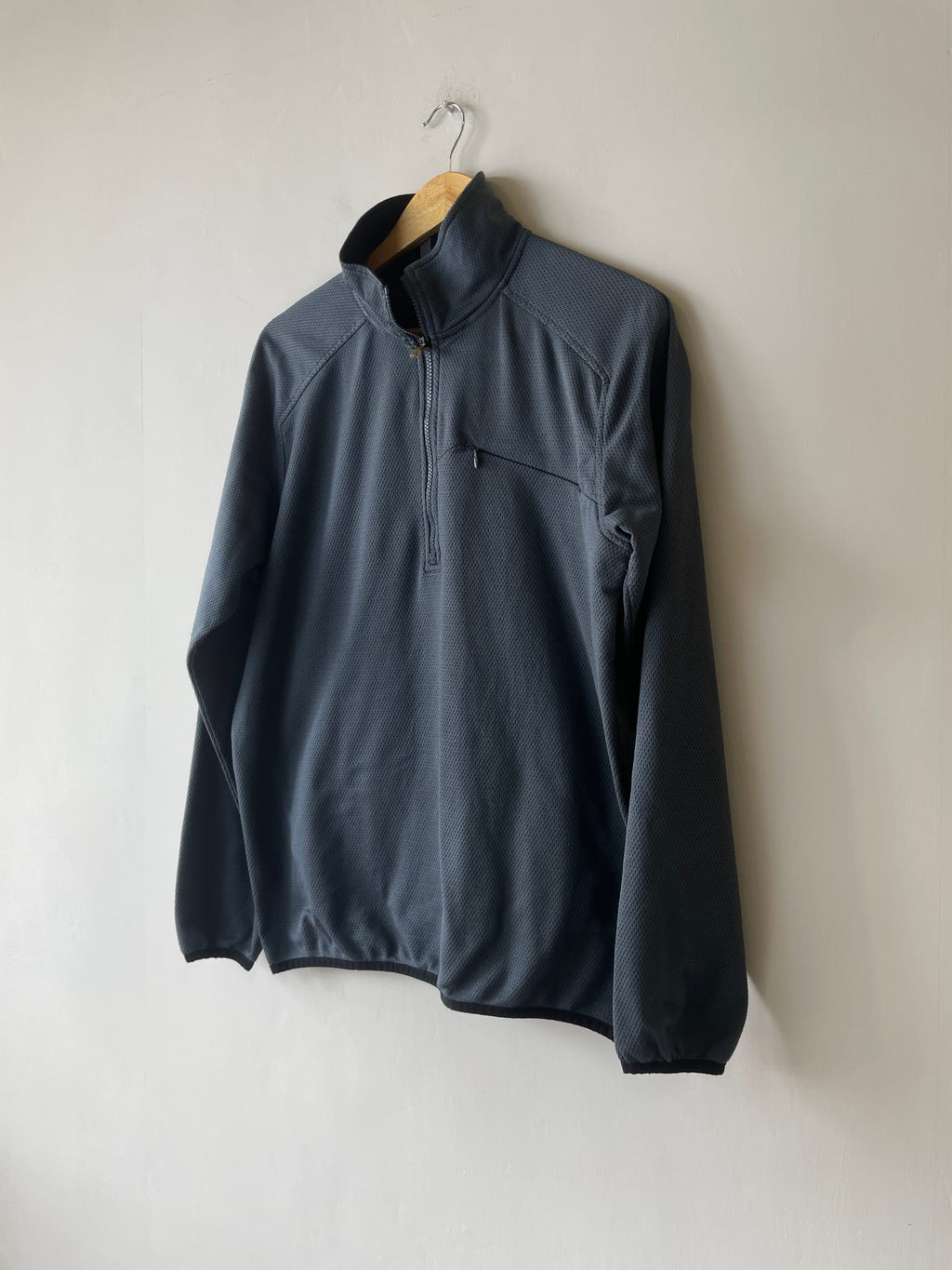 Adidas Terrex Tracerocker Fleece Pullover