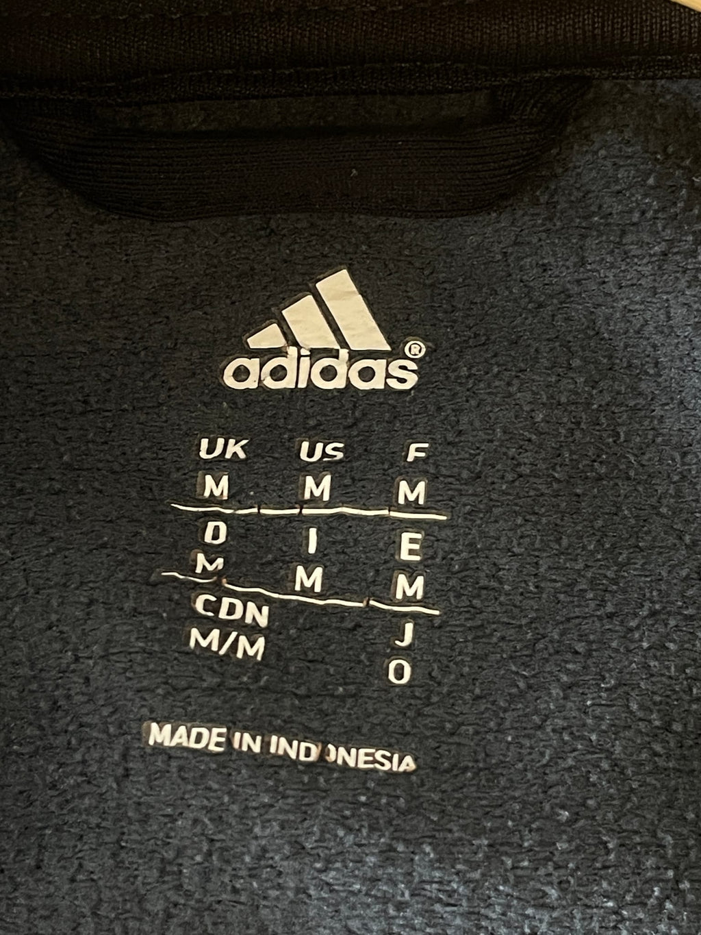Adidas Terrex Tracerocker Fleece Pullover