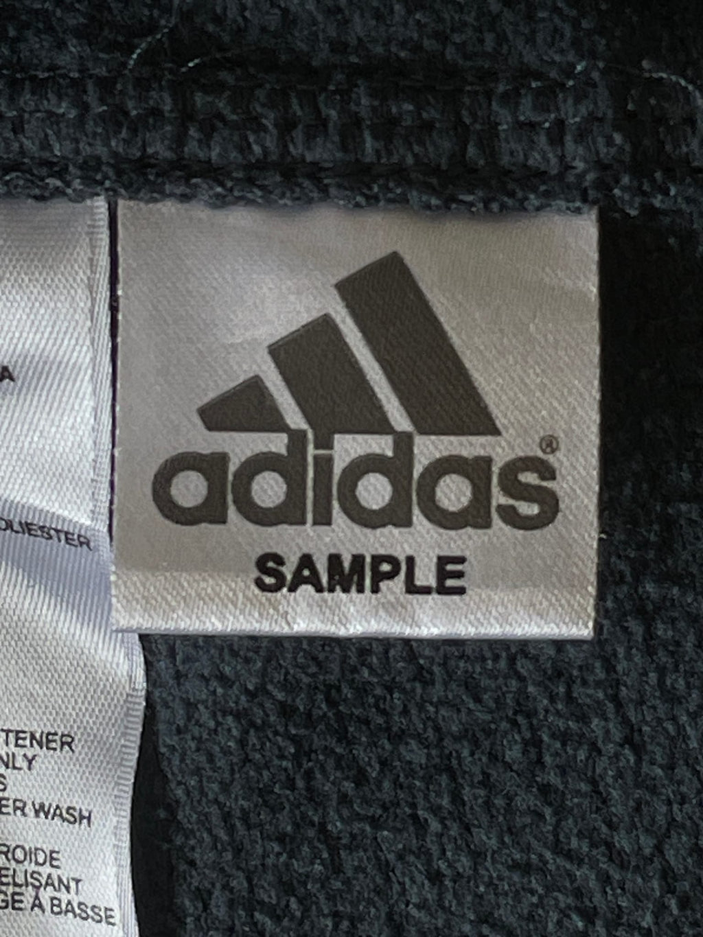 Adidas Terrex Tracerocker Fleece Pullover
