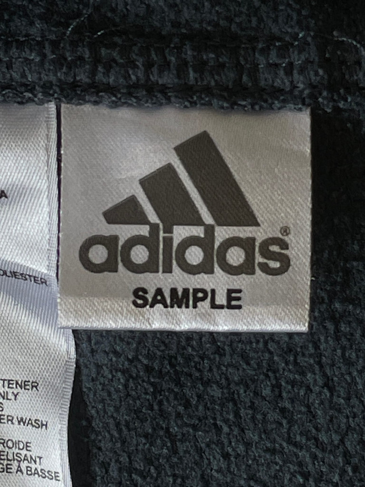 Adidas Terrex Tracerocker Fleece Pullover