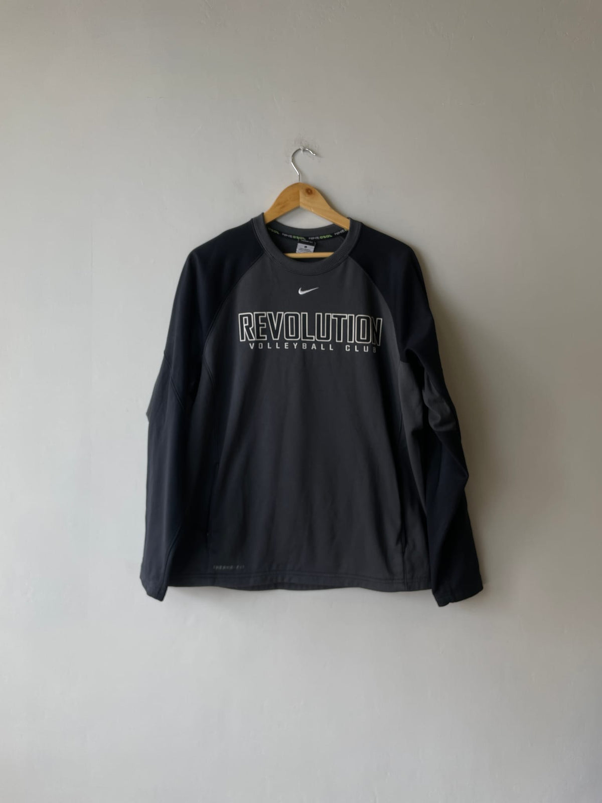 Nike Revolution Volleyball Club Shirt