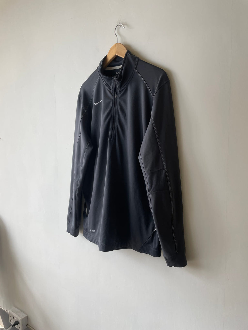 Nike Element Half-Zip Running Top