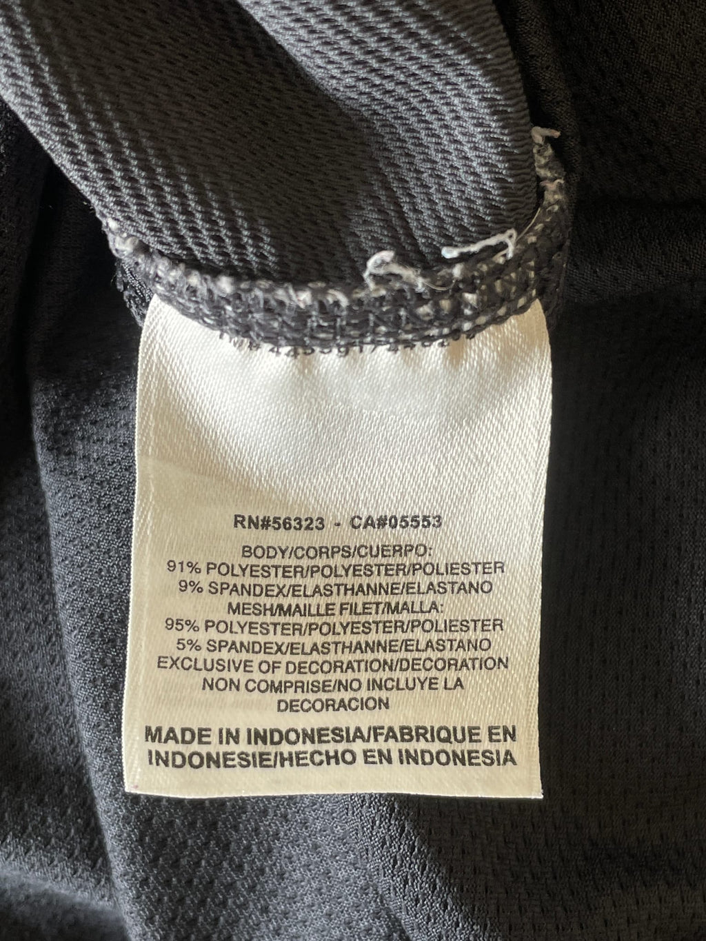 Nike Element Half-Zip Running Top
