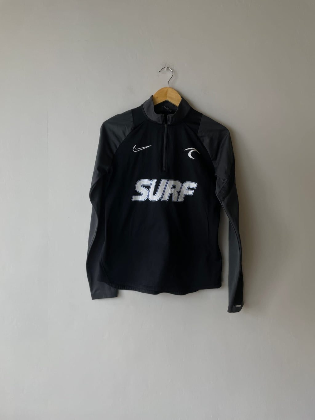 Nike Academy Surf Soccer Club Drill Top