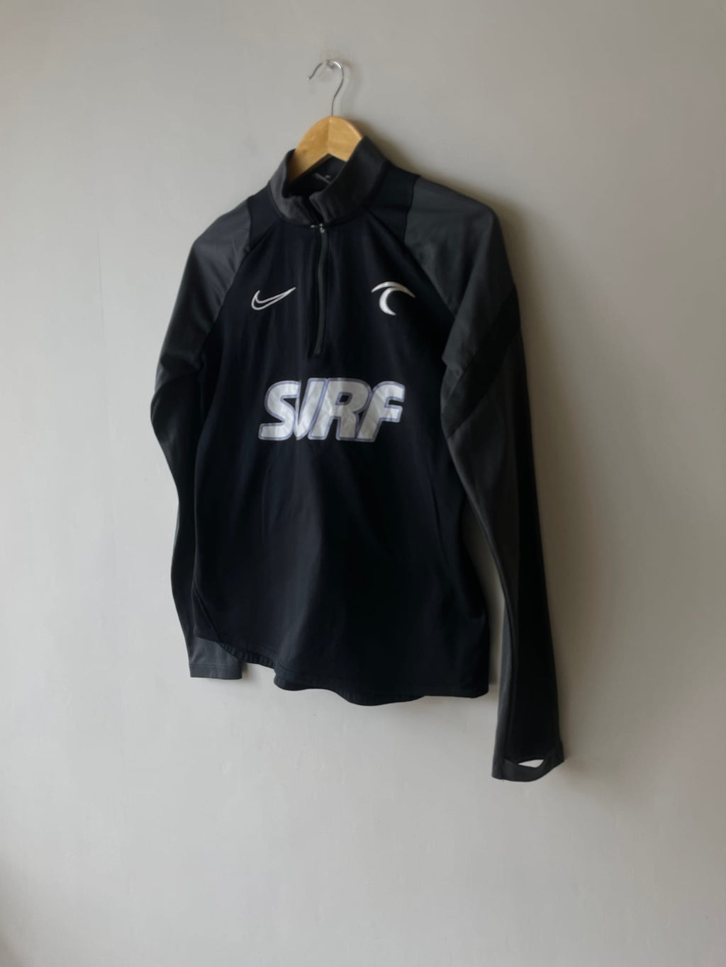 Nike Academy Surf Soccer Club Drill Top