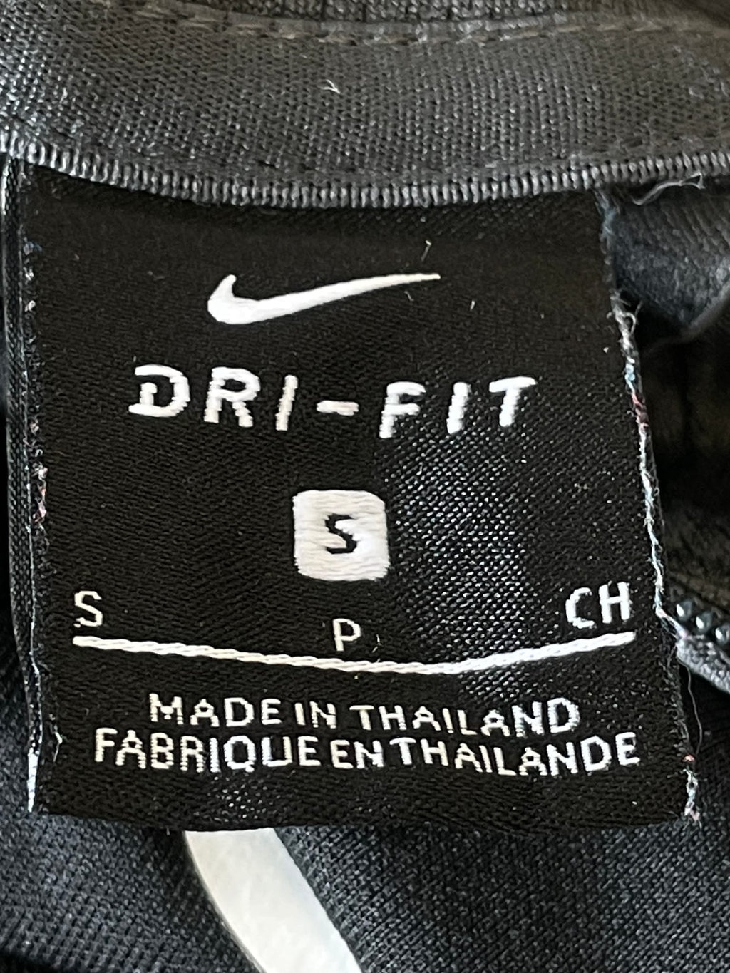 Nike Academy Surf Soccer Club Drill Top