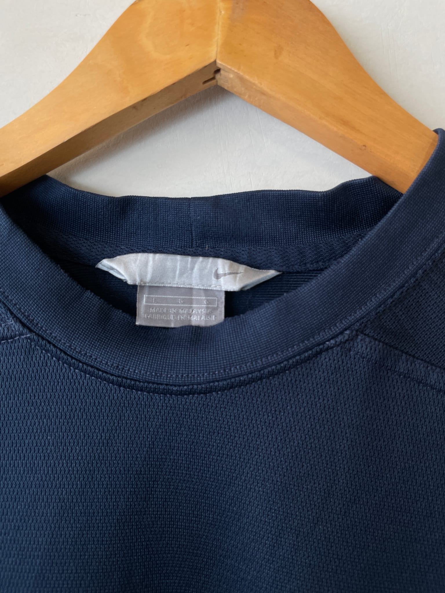 Vintage Nike Performance T-Shirt