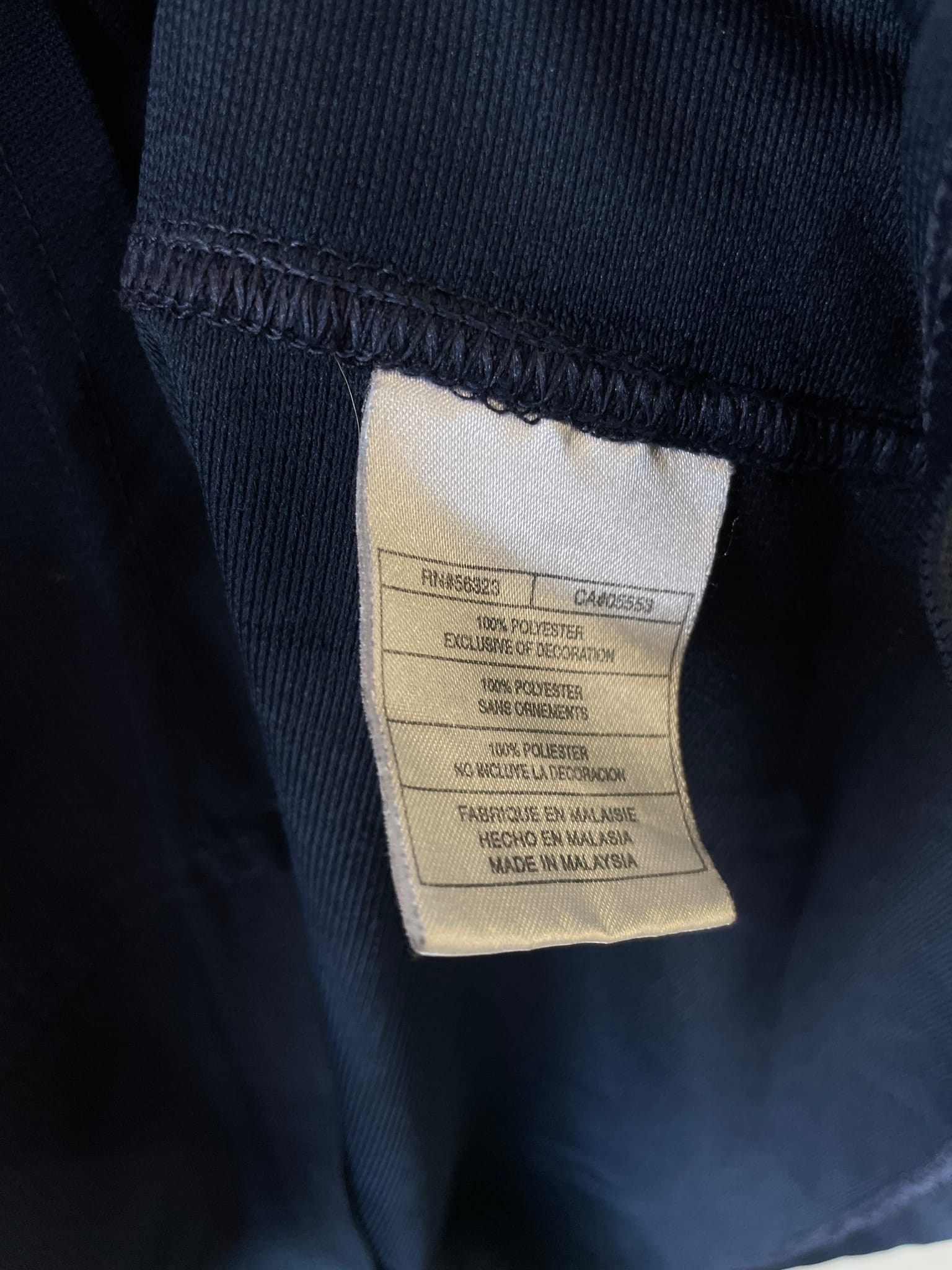 Vintage Nike Performance T-Shirt