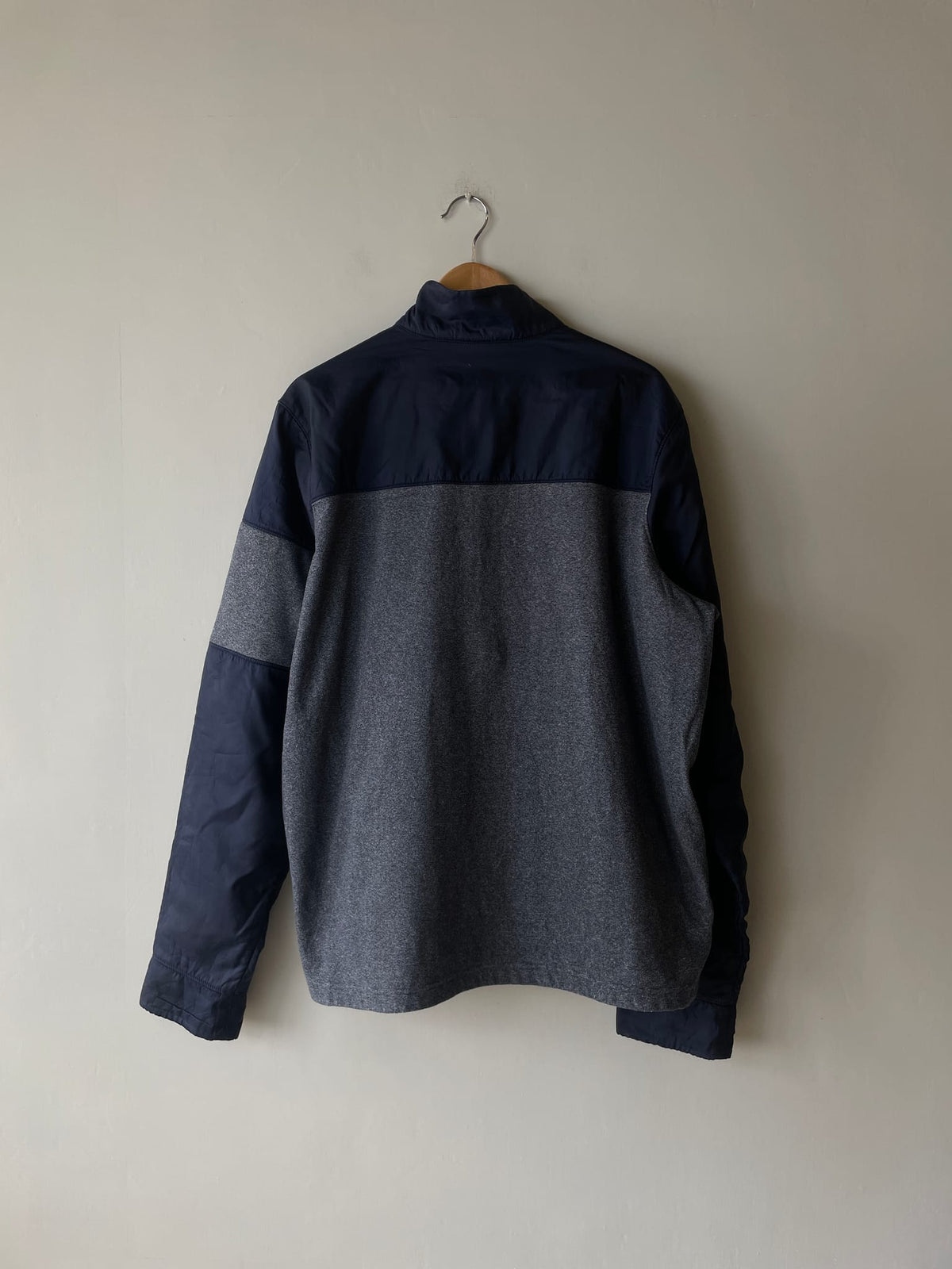 Under Armour Team Fleece Full-Zip Jacket
