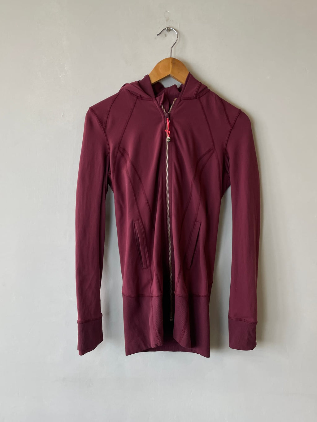 Lululemon Daily Practice Jacket