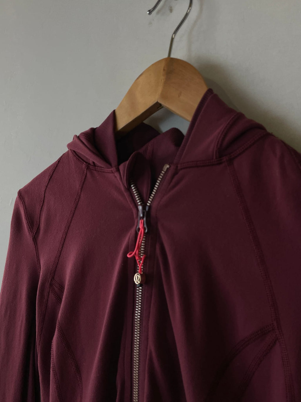 Lululemon Daily Practice Jacket
