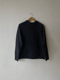 Nike Funnel-Neck Pullover Fleece Hoodie