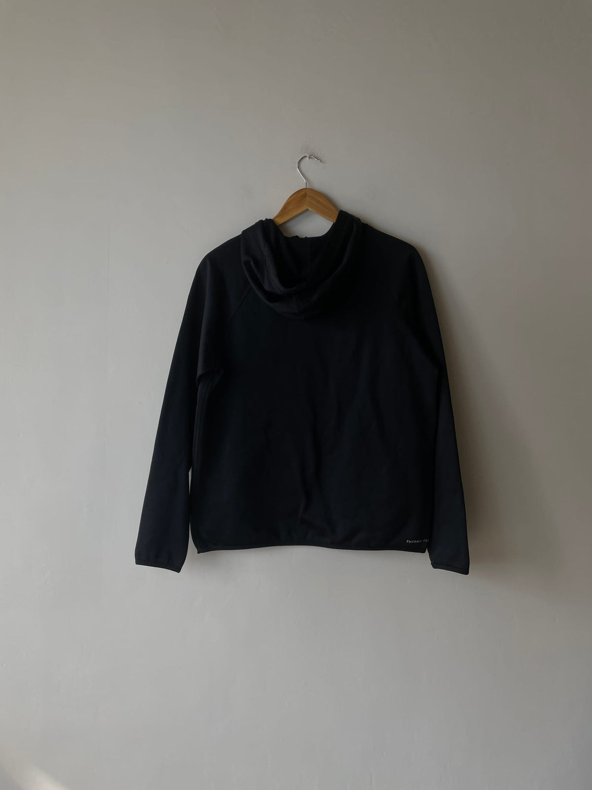 Nike Funnel-Neck Pullover Fleece Hoodie