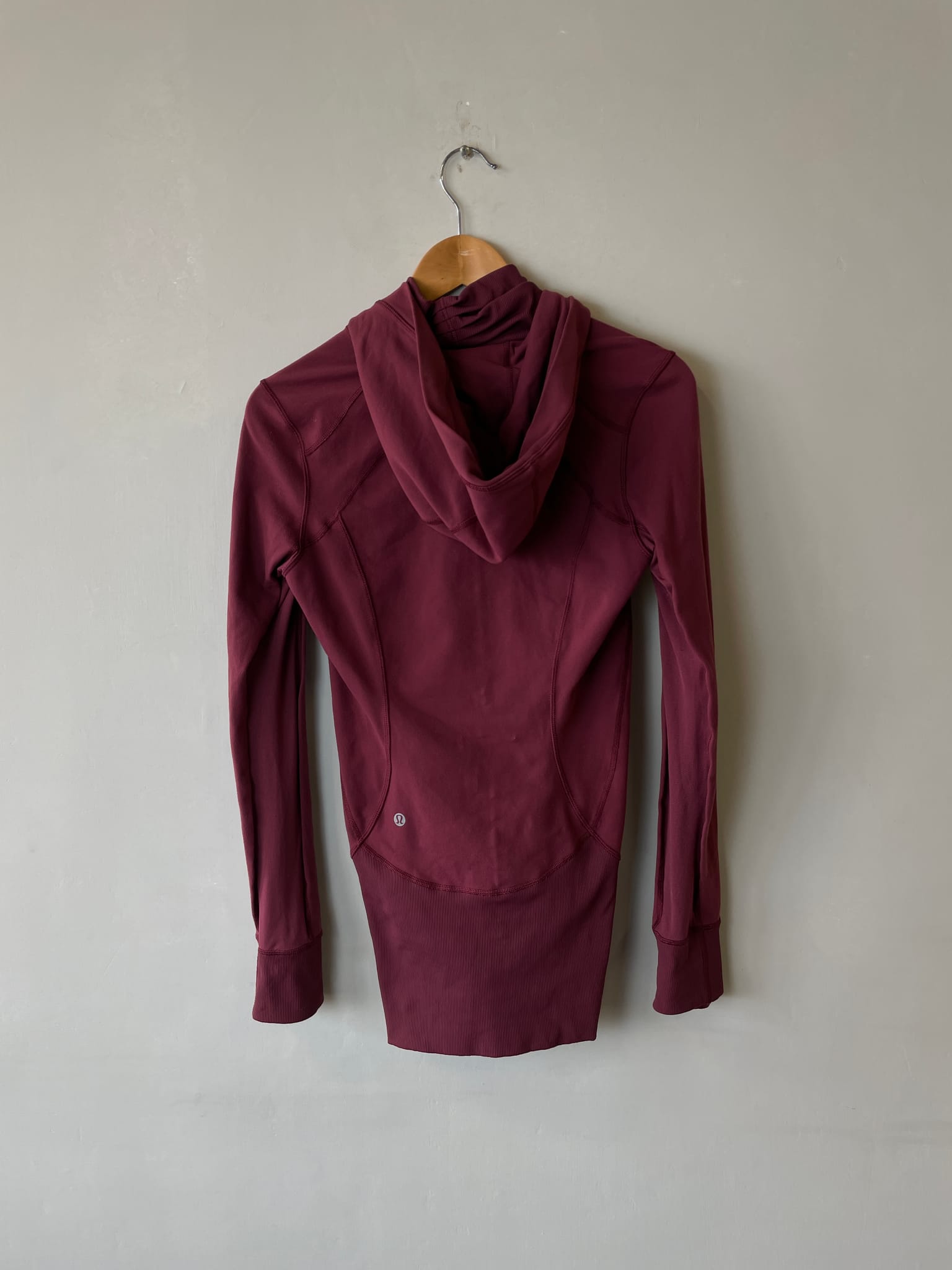 Lululemon Daily Practice Jacket