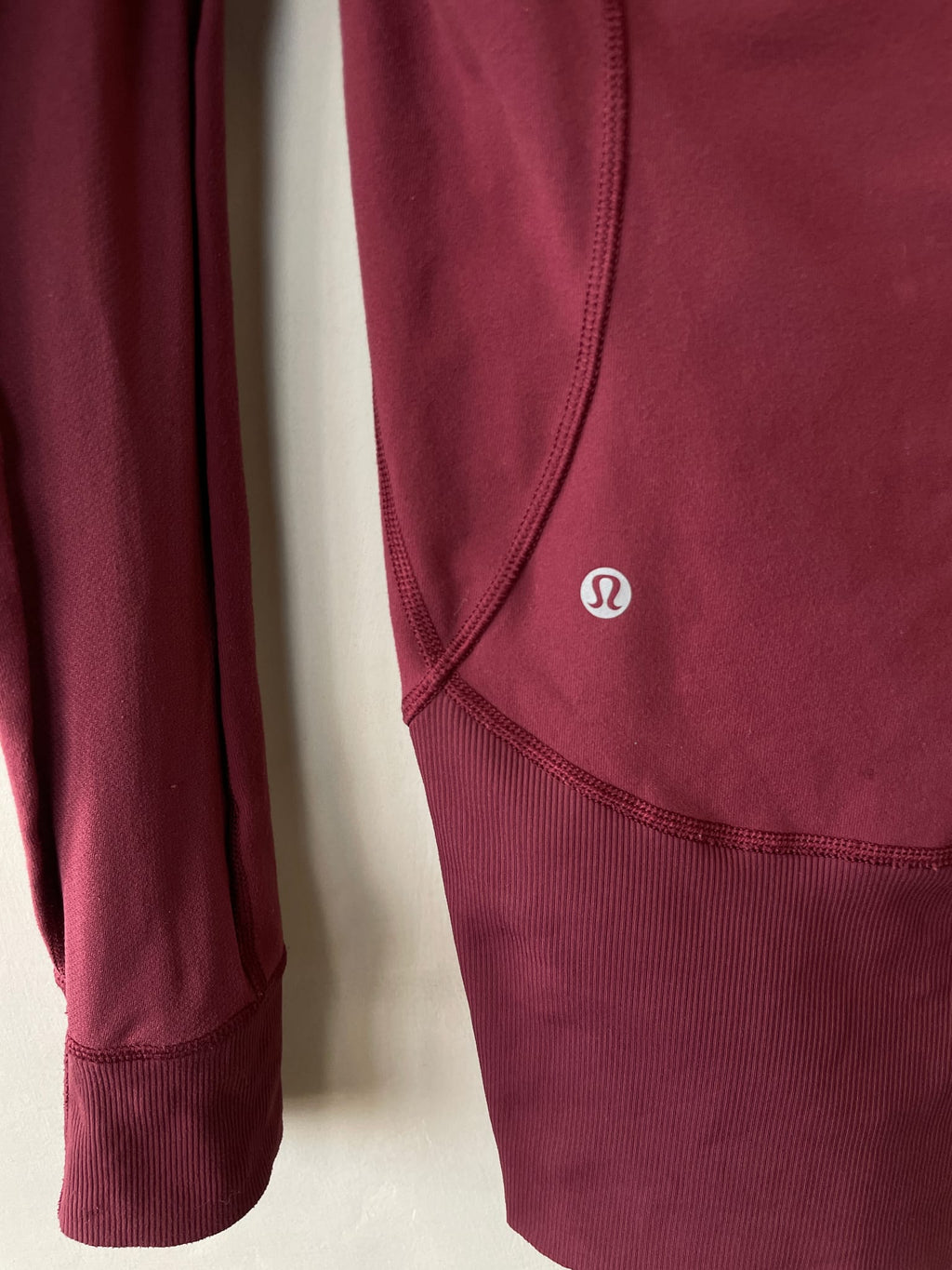 Lululemon Daily Practice Jacket
