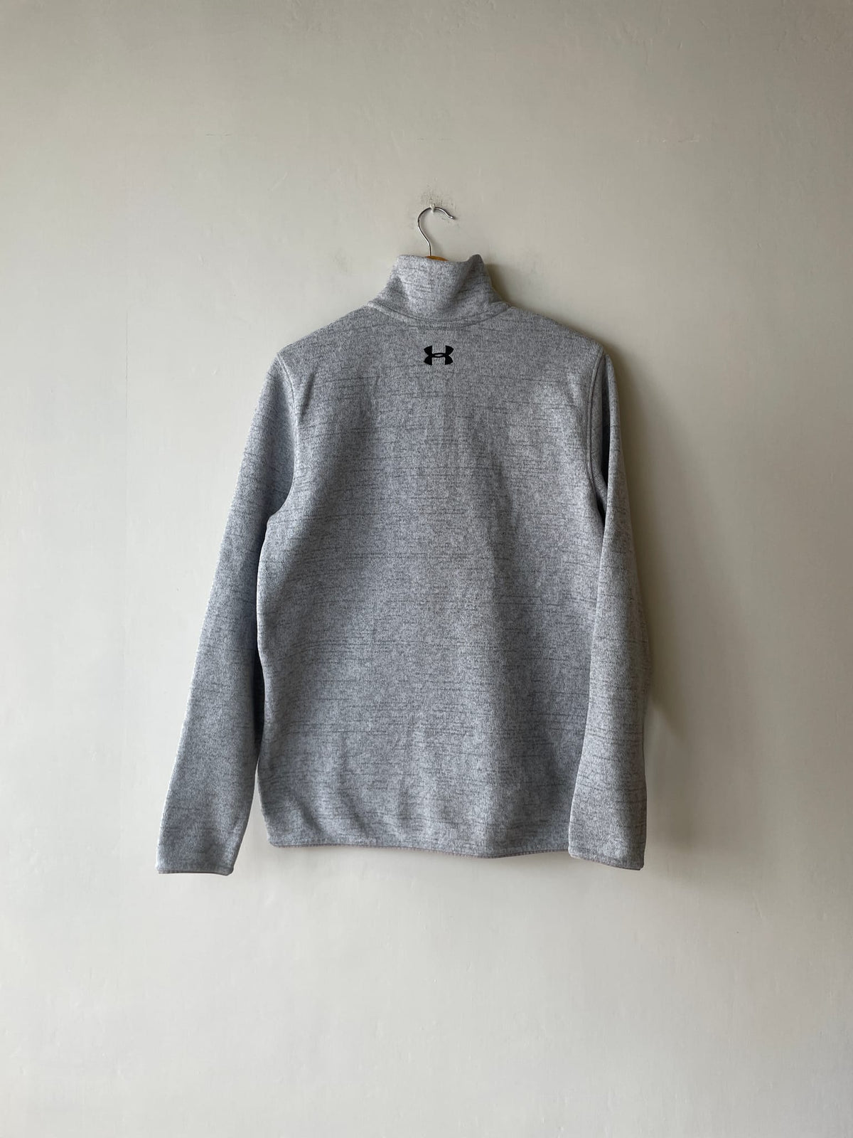 Under Armour Specialist 2.0 Henley Sweater