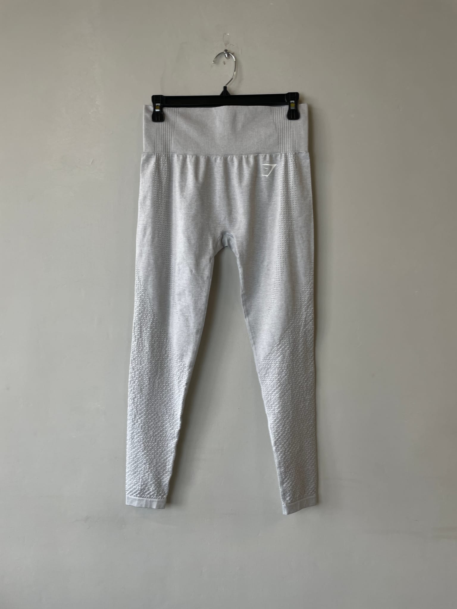 Gymshark Light Grey Leggings