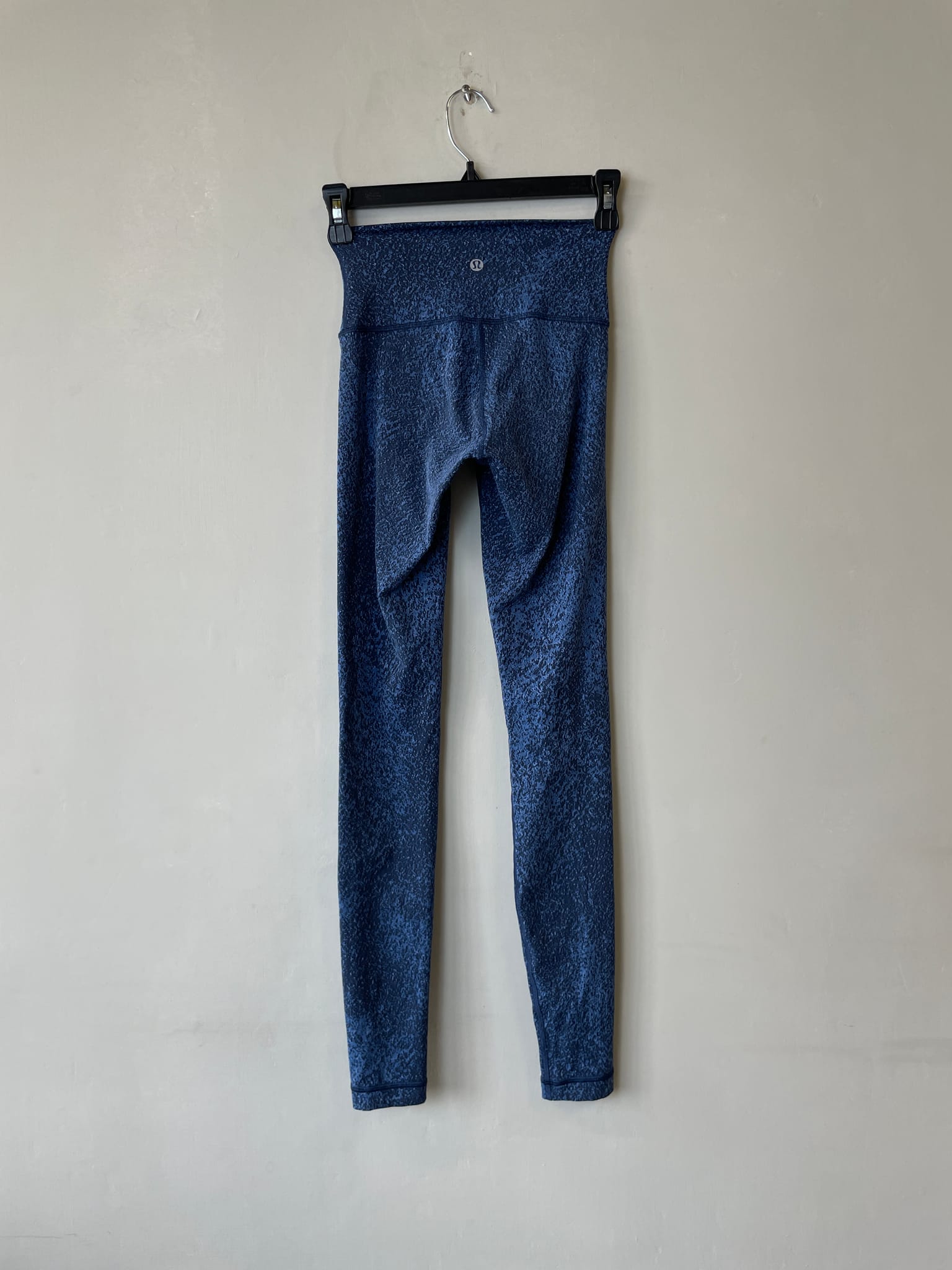 Lululemon Wunder Train High-Rise Tight
