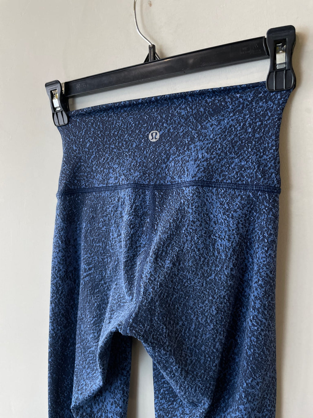 Lululemon Wunder Train High-Rise Tight