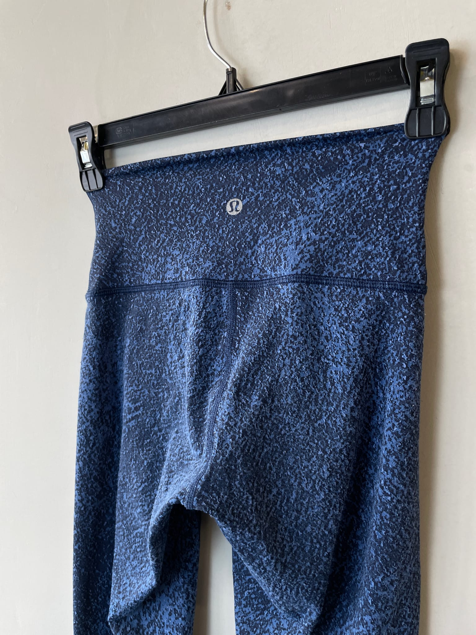Lululemon Wunder Train High-Rise Tight