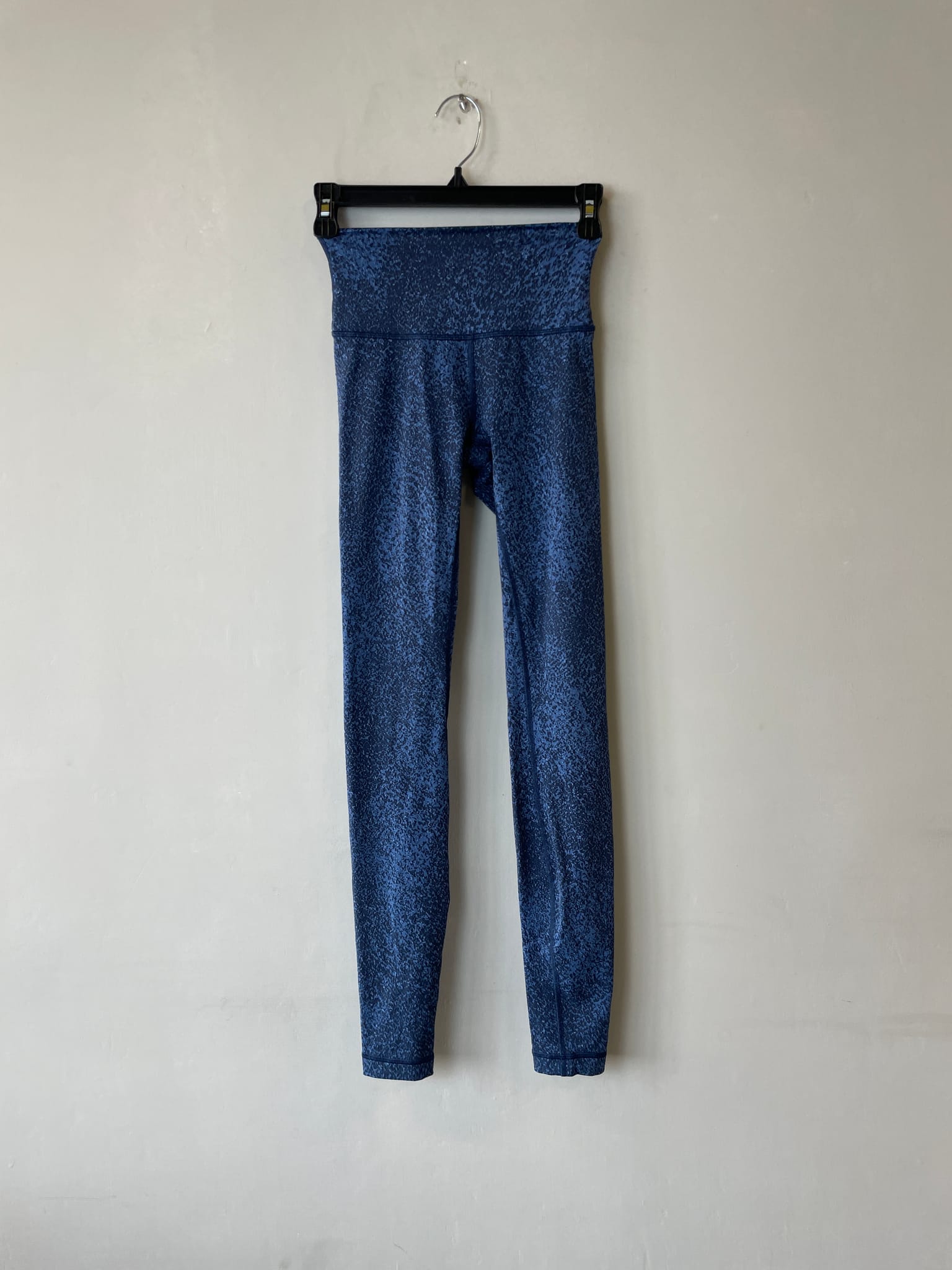 Lululemon Wunder Train High-Rise Tight