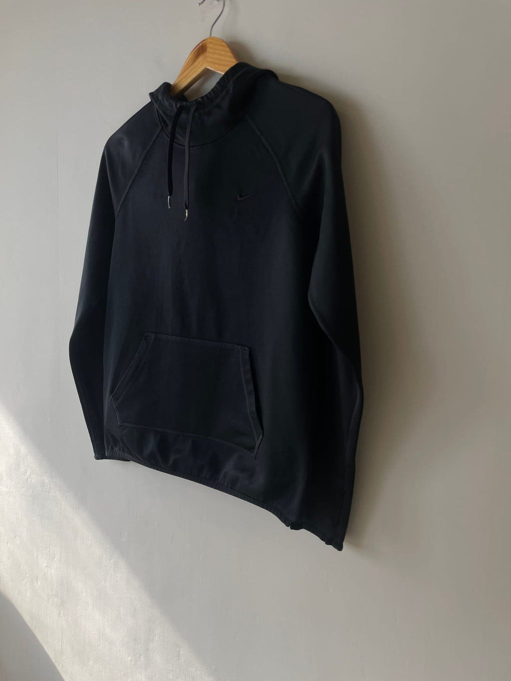 Ten Thousand Interval Fleece