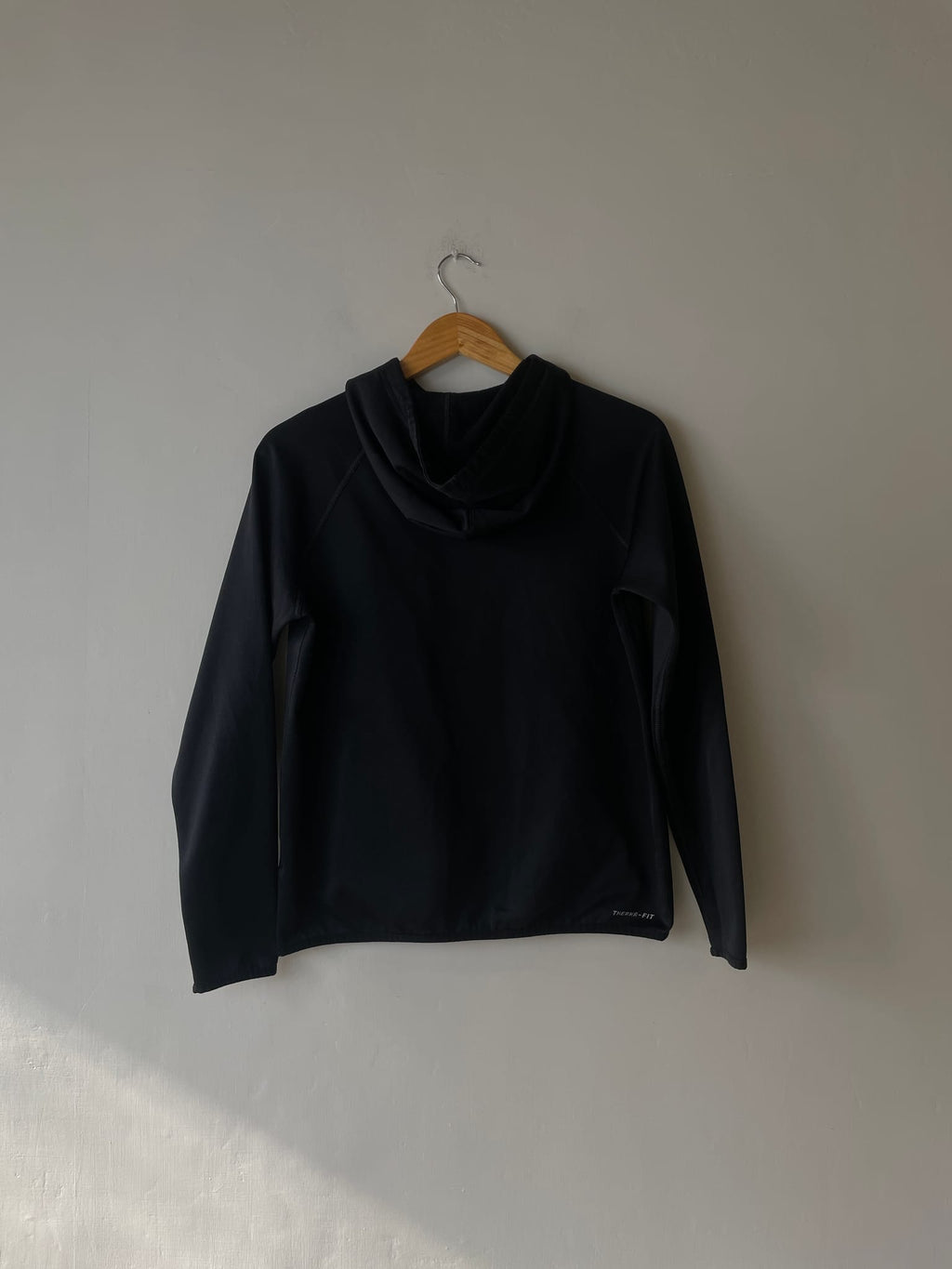 Ten Thousand Interval Fleece